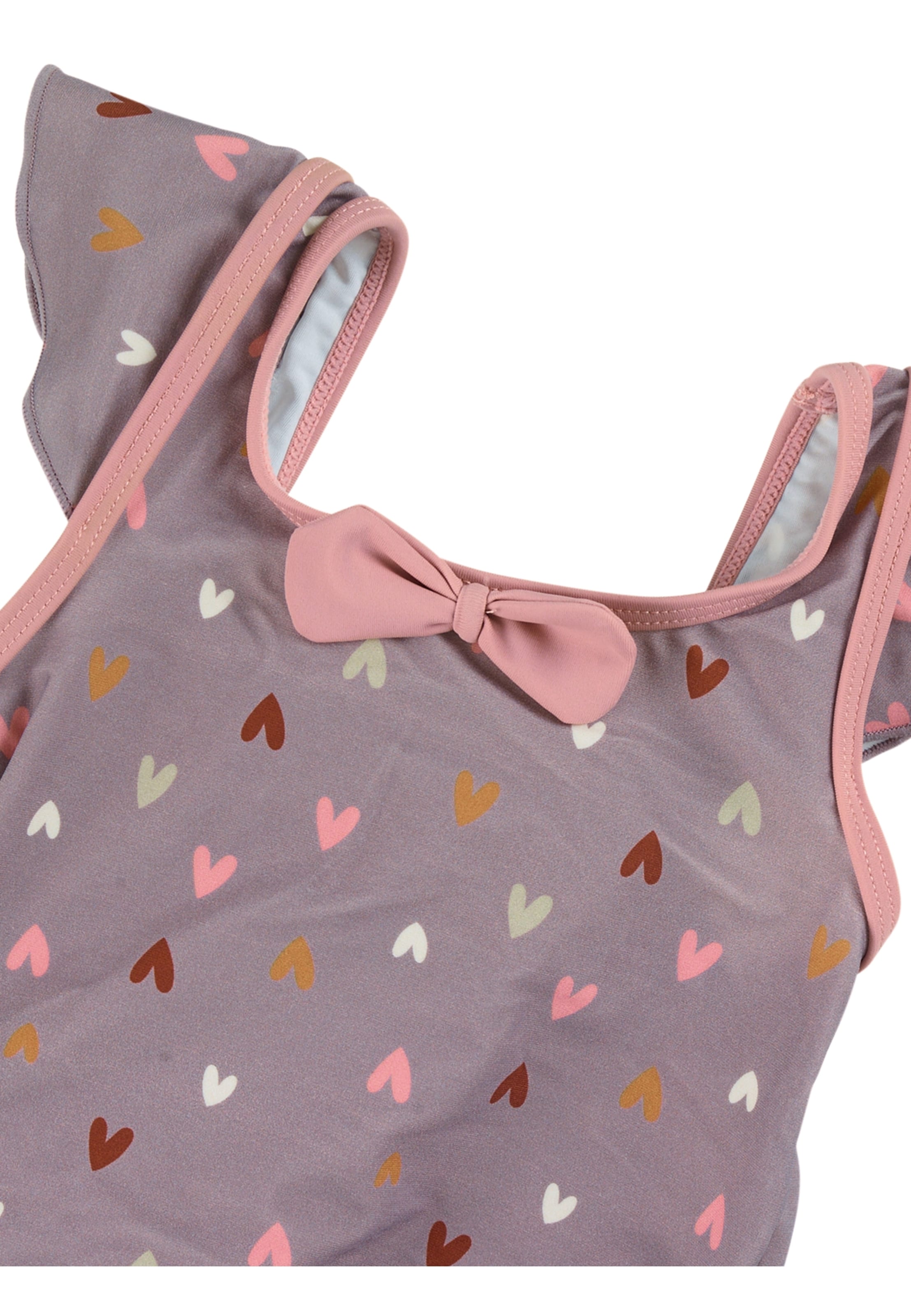 STERNTALER Athletic Swimwear in Purple