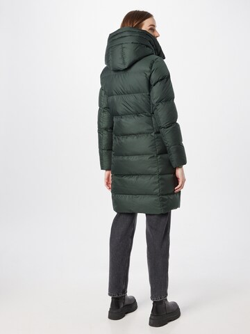 Cappotto invernale di Marc O'Polo in verde