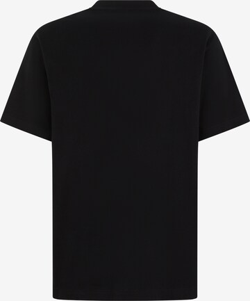 T-Shirt 'MELVERN' DICKIES en noir