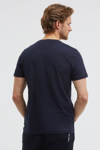 Gaastra Shirt in Blue