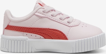 Baskets 'Carina 2.0' PUMA en rose