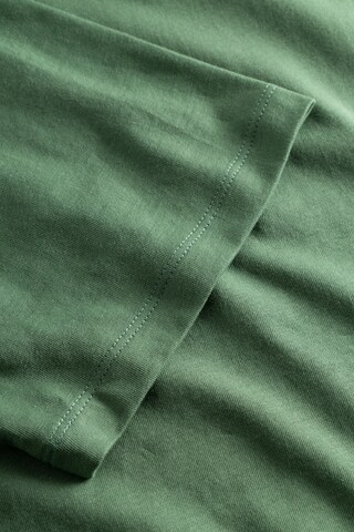 STRELLSON Shirt 'Clark' in Groen