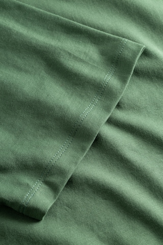 STRELLSON Tričko 'Clark' – zelená