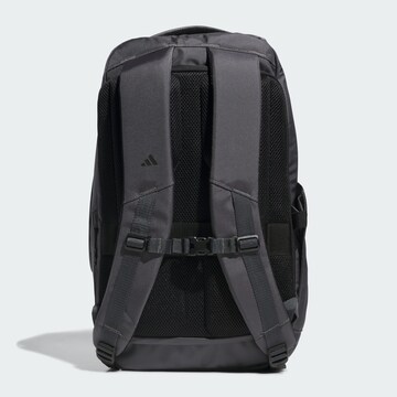 ADIDAS PERFORMANCE Sports Backpack 'Hybrid' in Grey