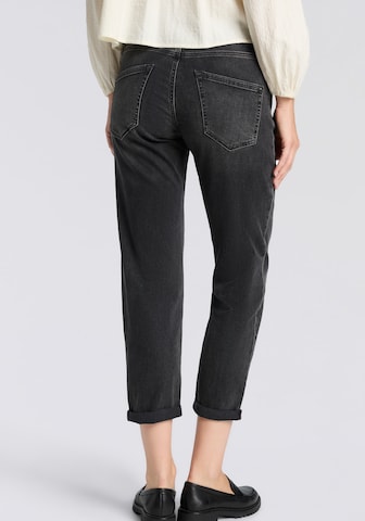 Herrlicher Regular Jeans in Black