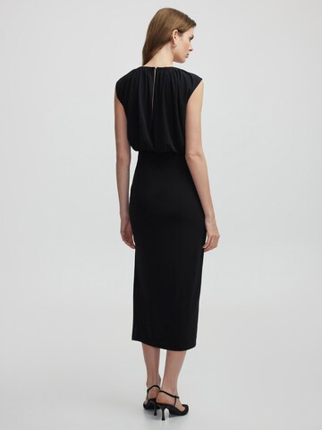 Ipekyol Kleid in Schwarz