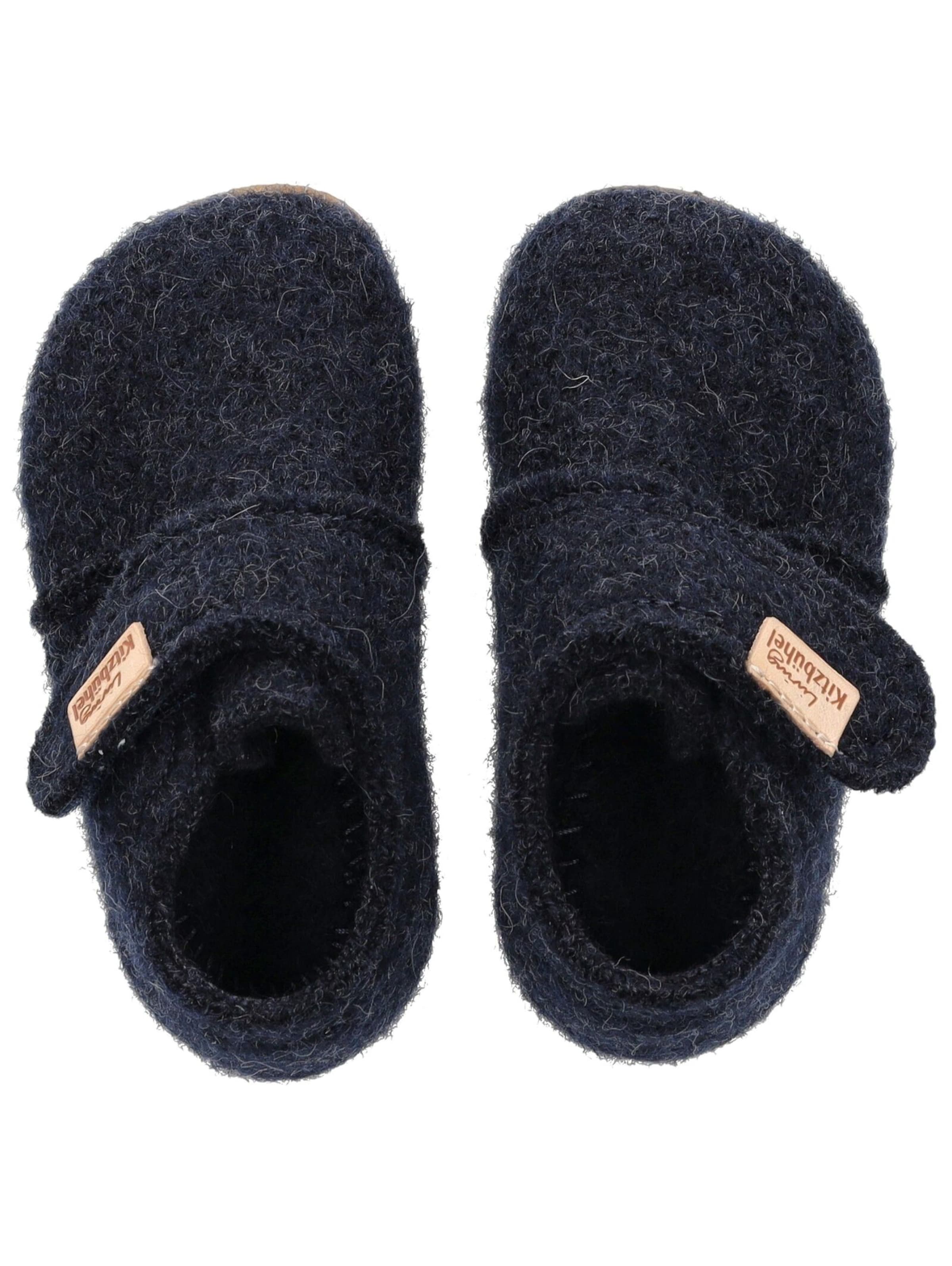 Ciabatta di Living Kitzbühel in blu