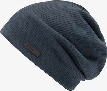 chillouts Beanie 'Konya' in Blue: front