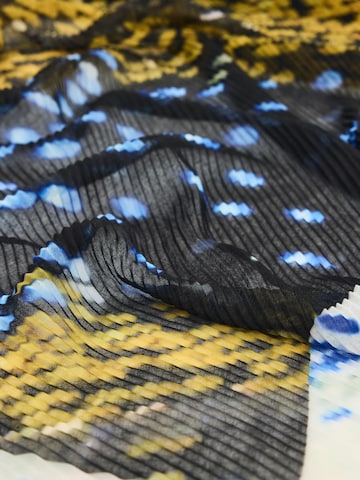 Desigual Rätik, värv must