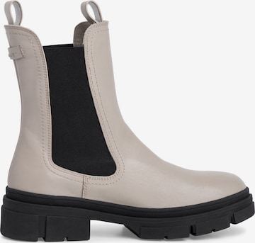 TAMARIS Chelsea boots in Grijs