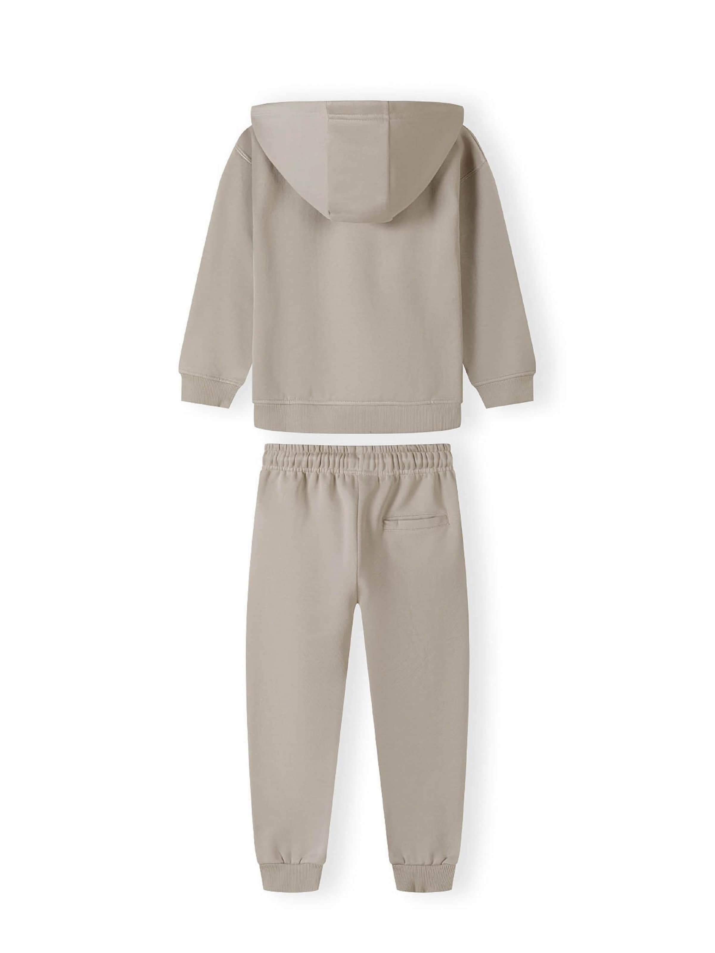 MINOTI Костюм для бега в Серый