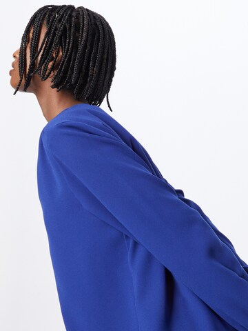 SEIDENSTICKER Blouse in Blue