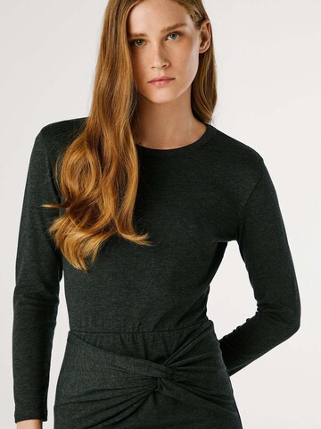 Pepe Jeans Dress 'Brais' in Grey