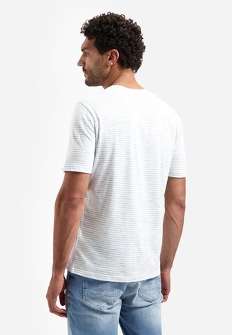 No Excess Shirt in Blue