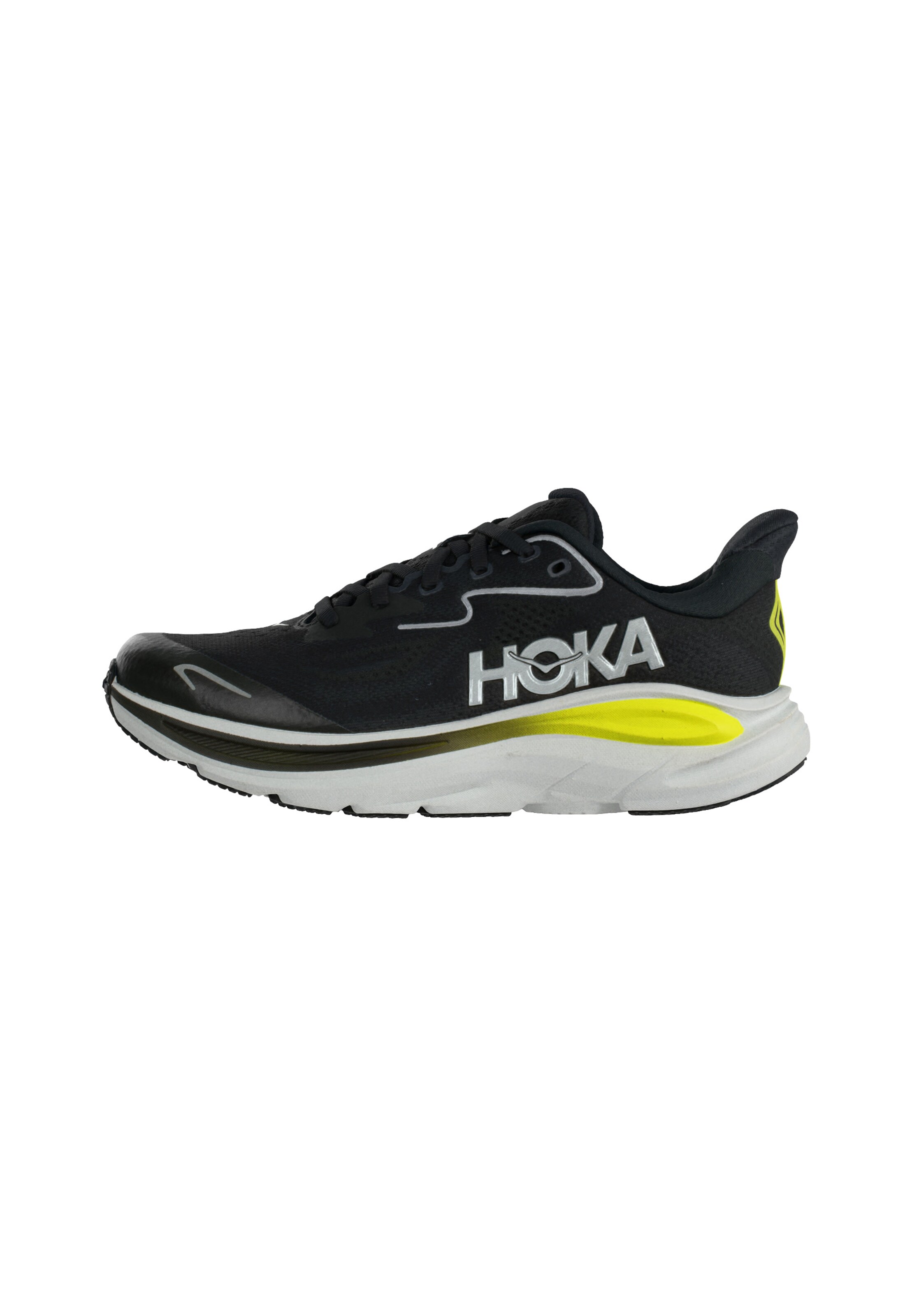 HOKA Sportssko 'CLIFTON 10' i sort: forside