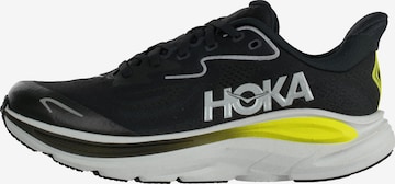 HOKA Спортивная обувь 'CLIFTON 10' в Черный: спереди
