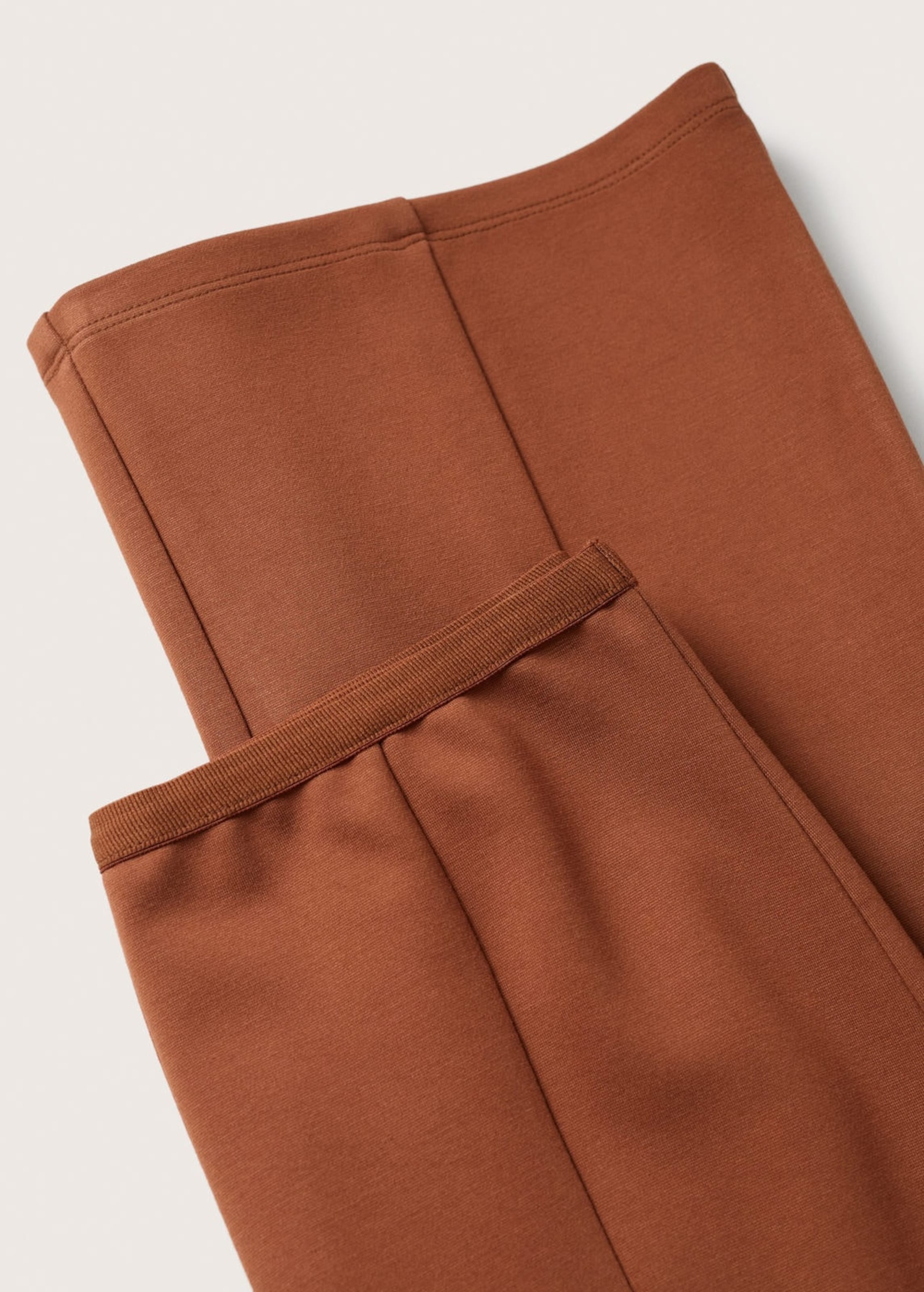 Frauen Große Größen MANGO Hose 'Delfin 2' in Pueblo - SK21429 Frauen Große Größen MANGO Hose 'Delfin 2' in Pueblo - SK21429