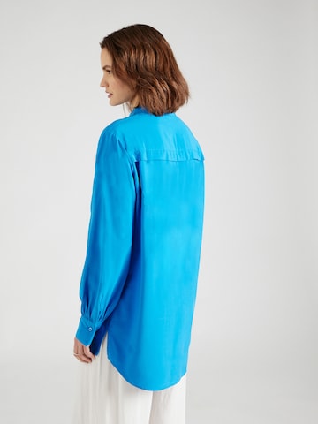 s.Oliver Bluse in Blau