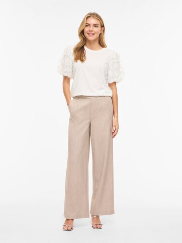 VILA Shirts 'Vonesca' i hvid