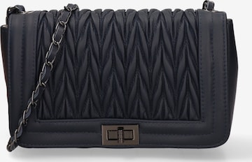 Gave Lux Crossbody bag in Blue: front