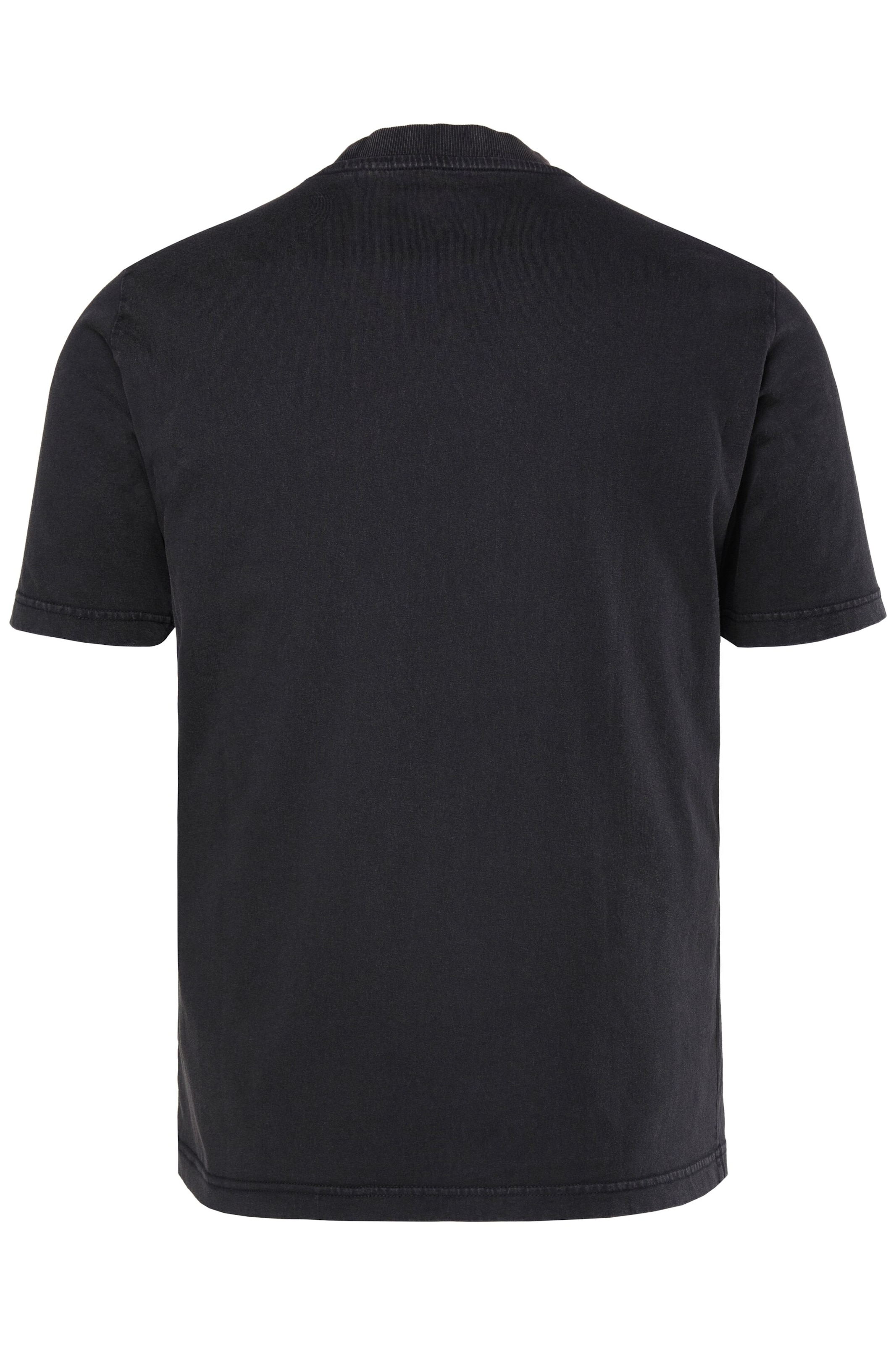 JP1880 Shirt in Zwart