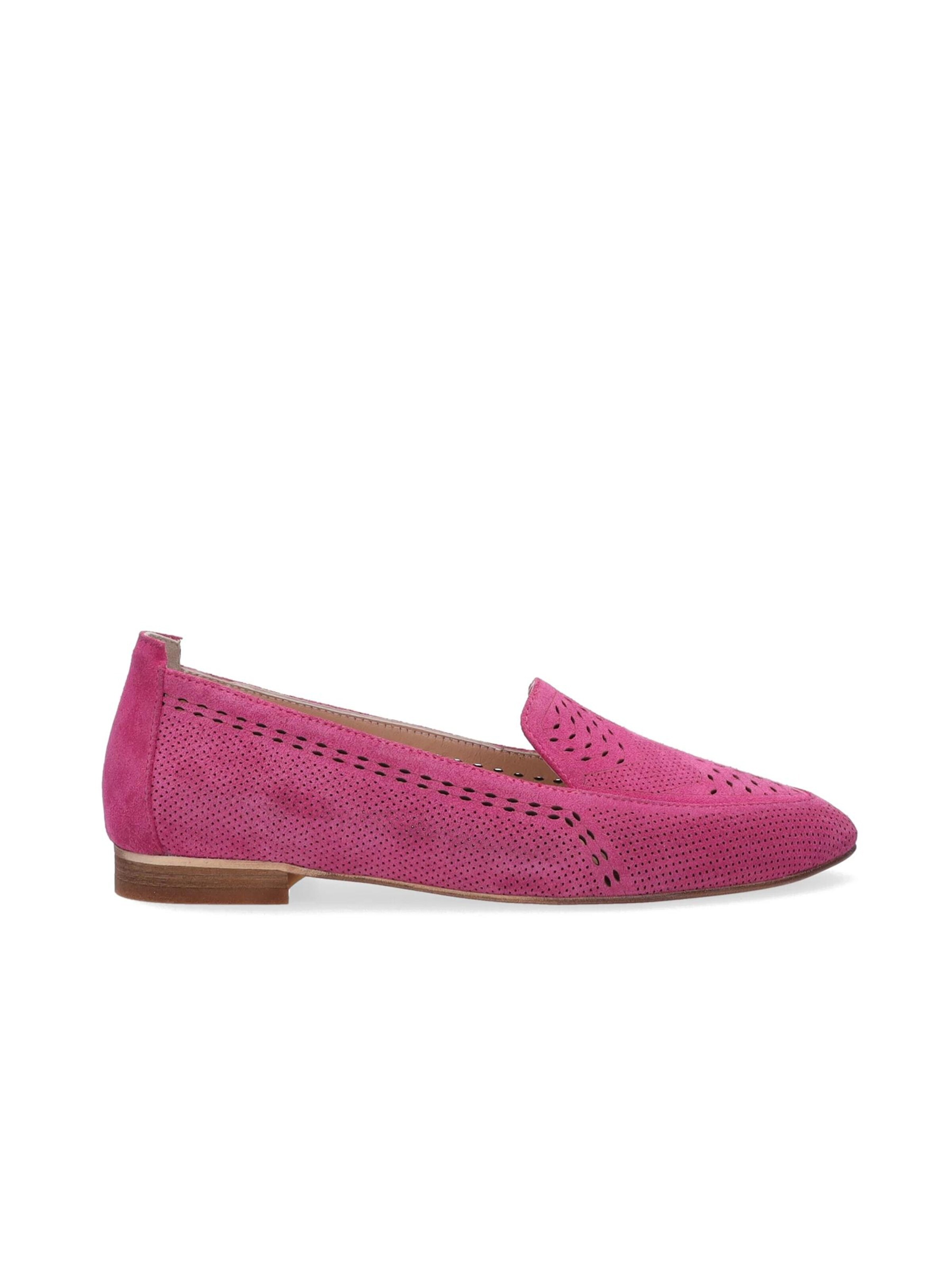 VENEZIA Mokassin‌ in Pink