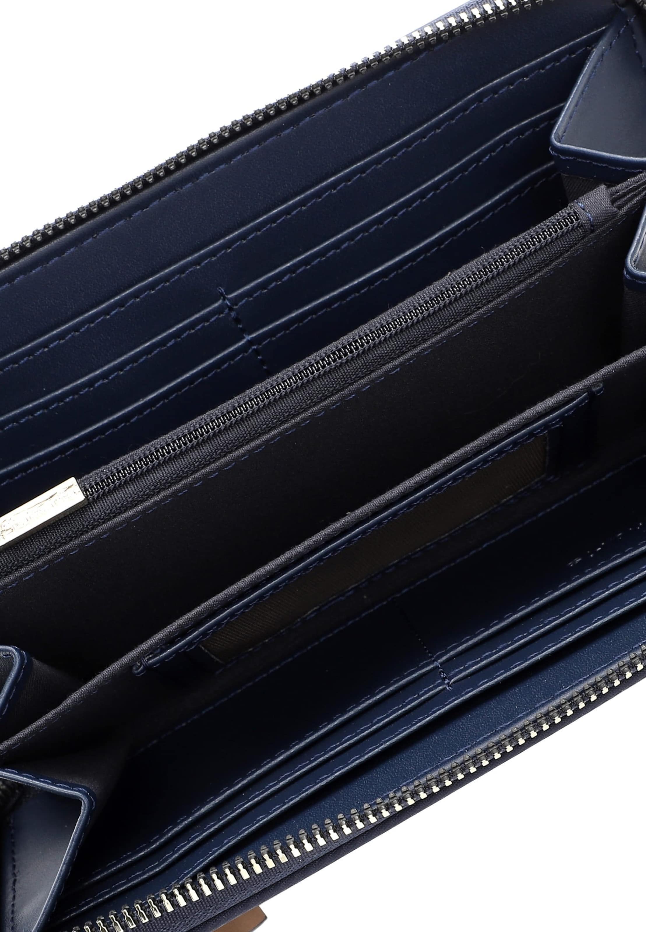 Tamaris Портмоне 'Gertraud' в Синий