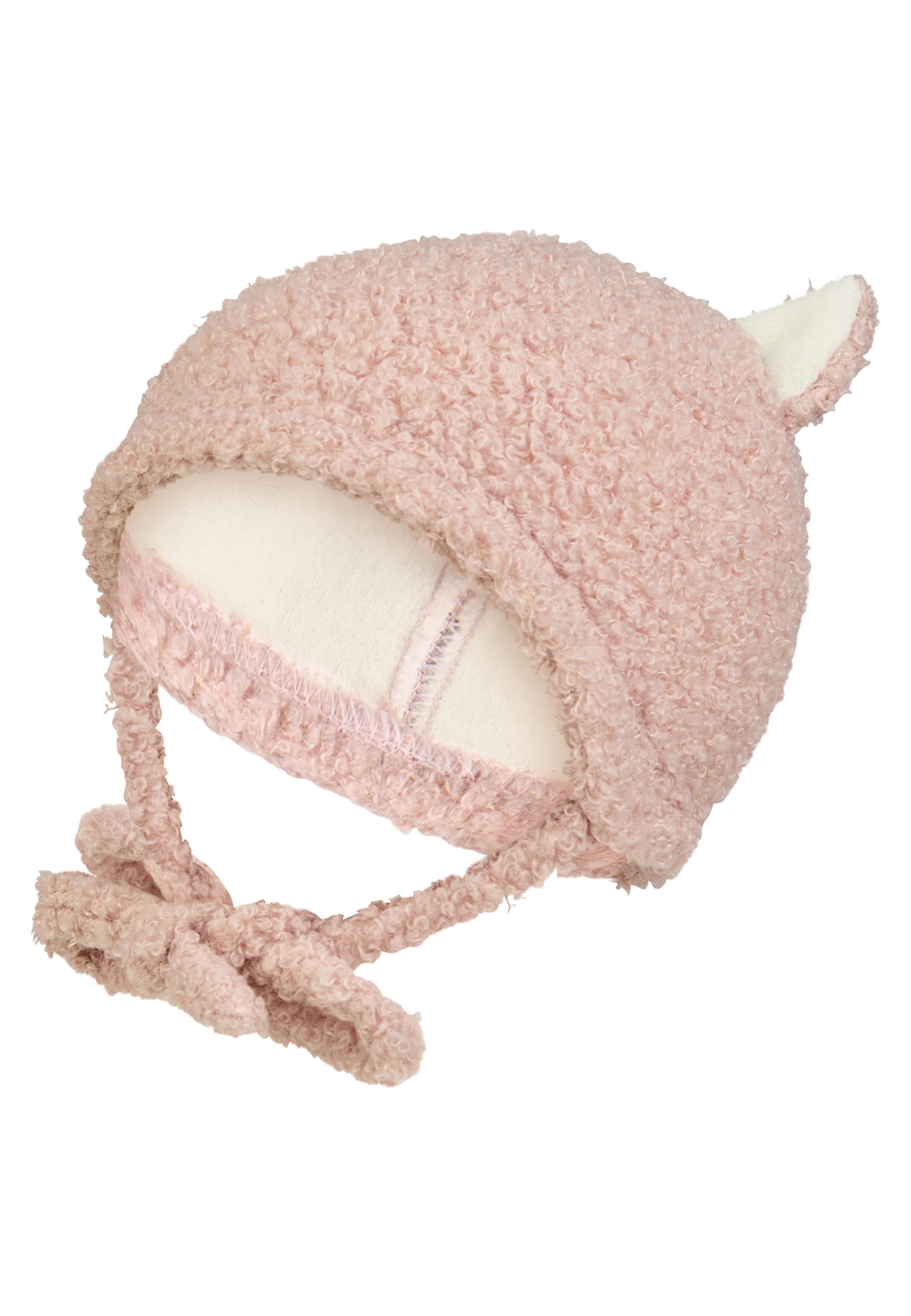 STERNTALER Mütze in Pink: Vorderseite