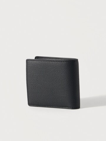 BOSS Wallet 'Lewys' in Black