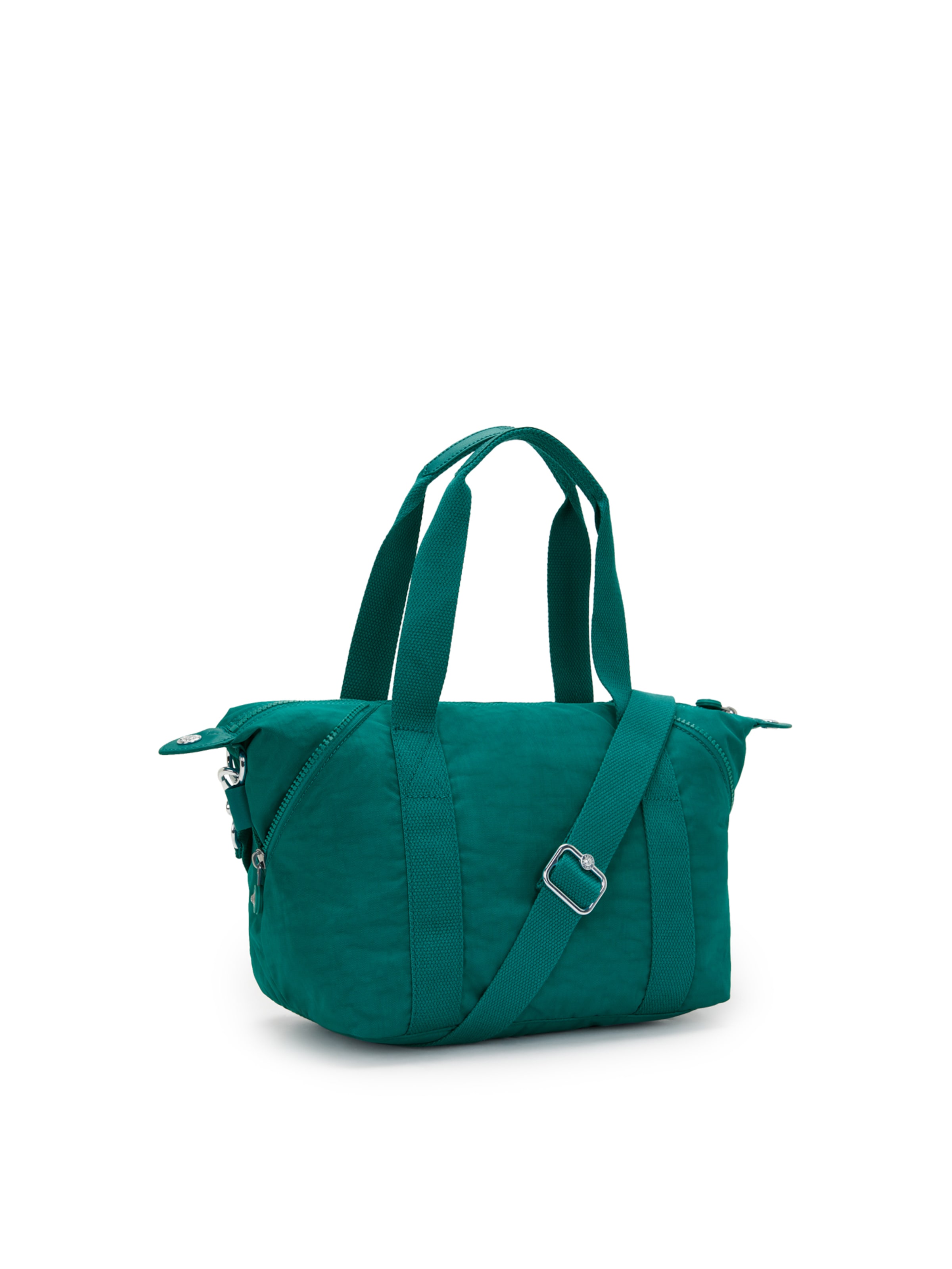 KIPLING Käekott 'ART MINI', värv beež