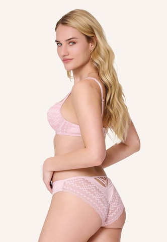 Slip LingaDore en rose