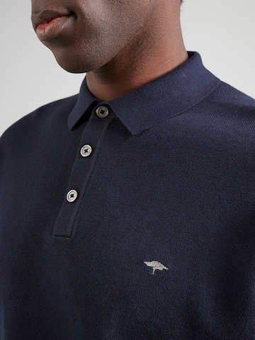 FYNCH-HATTON Свитер в Синий