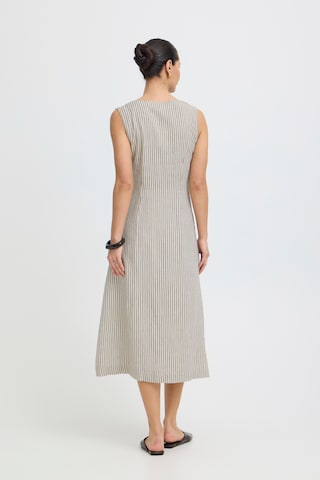Robe 'BYFalakka' b.young en gris