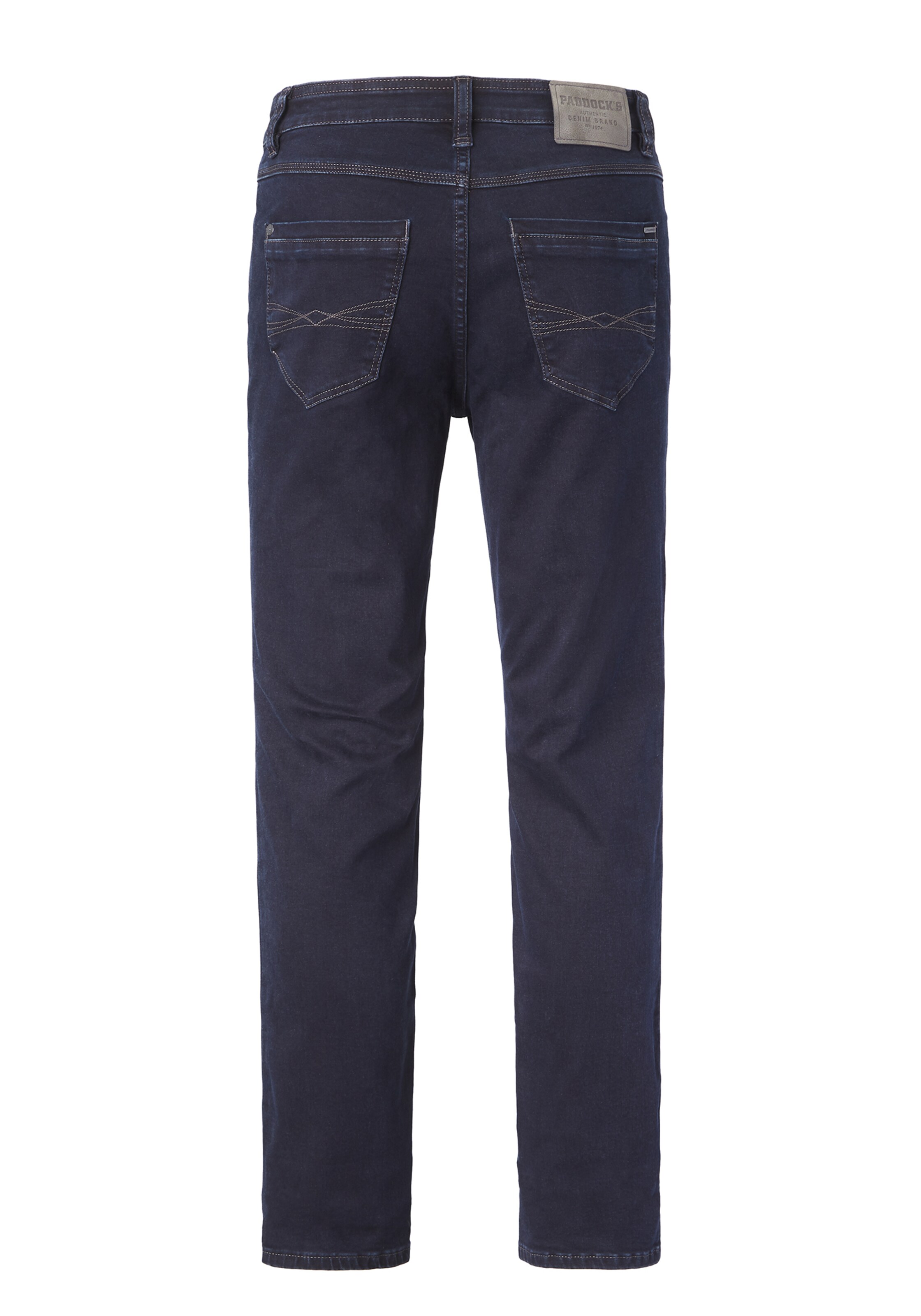 PADDOCKS Regular Jeans in Blue