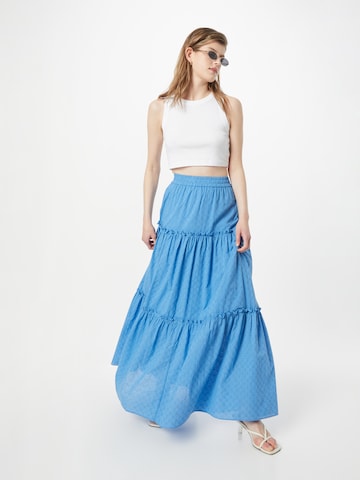 Twist & Tango Skirt 'Jalima' in Blue