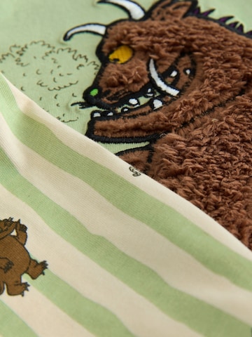 Next Pajamas 'Gruffalo' in Green