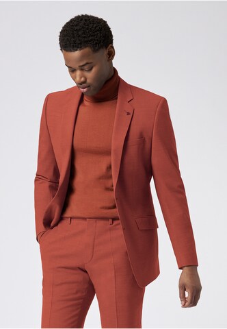 ROY ROBSON Slim fit Suit in Orange