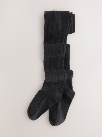 Collant Next en beige