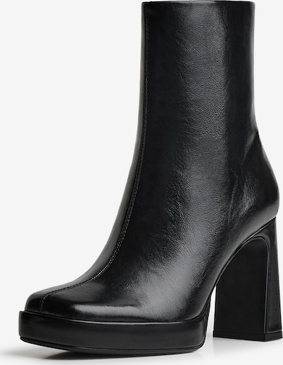 Bershka Nilkkurit värissä musta, Tuotenäkymä