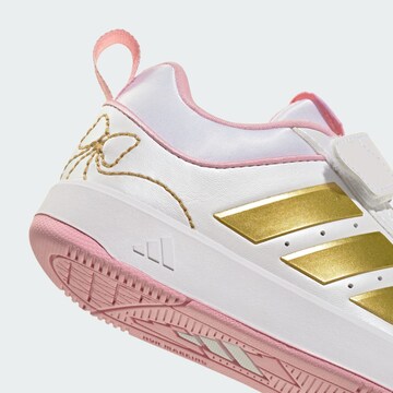 ADIDAS SPORTSWEAR Tennarit 'TENSAUR SPORT 3.0' värissä valkoinen