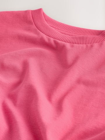 Next Tričko – pink