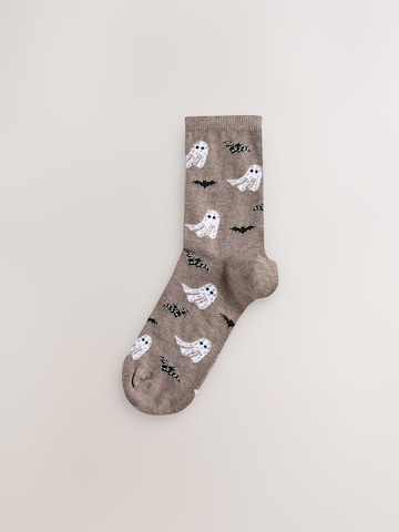 bēšs Next Zeķes 'Halloween'