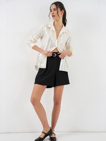 T-shirt Bigdart en blanc