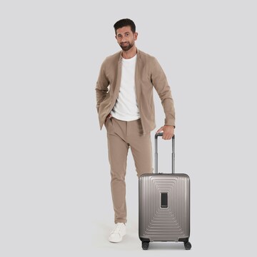 Redolz Cart 'Essentials 14' in Grey