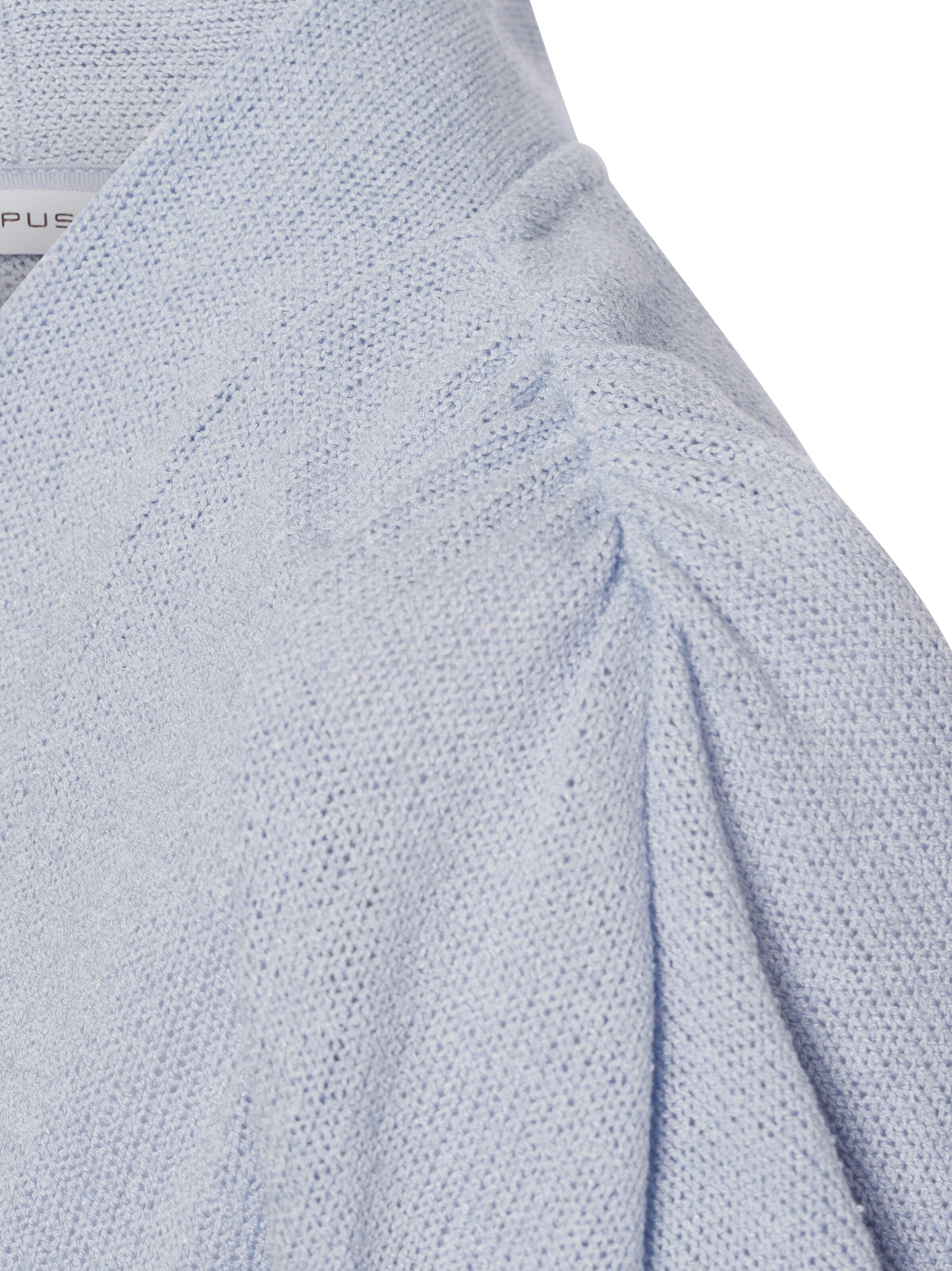 OPUS Shirt 'Sofranka' in Blauw