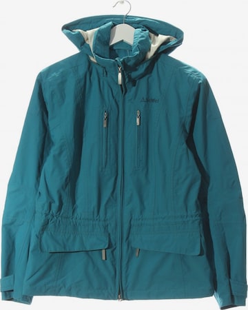 Schöffel Jacket & Coat in S in Blue: front