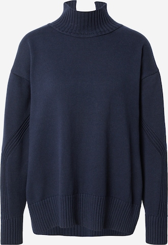 Pull-over 'Milano' G-STAR en bleu : devant