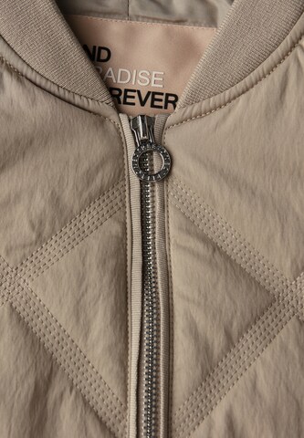STREET ONE Between-Season Jacket in Beige