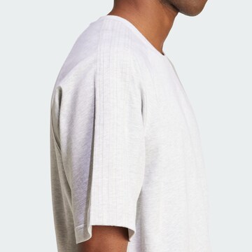 ADIDAS ORIGINALS Shirt 'Premium Essentials' in Grey