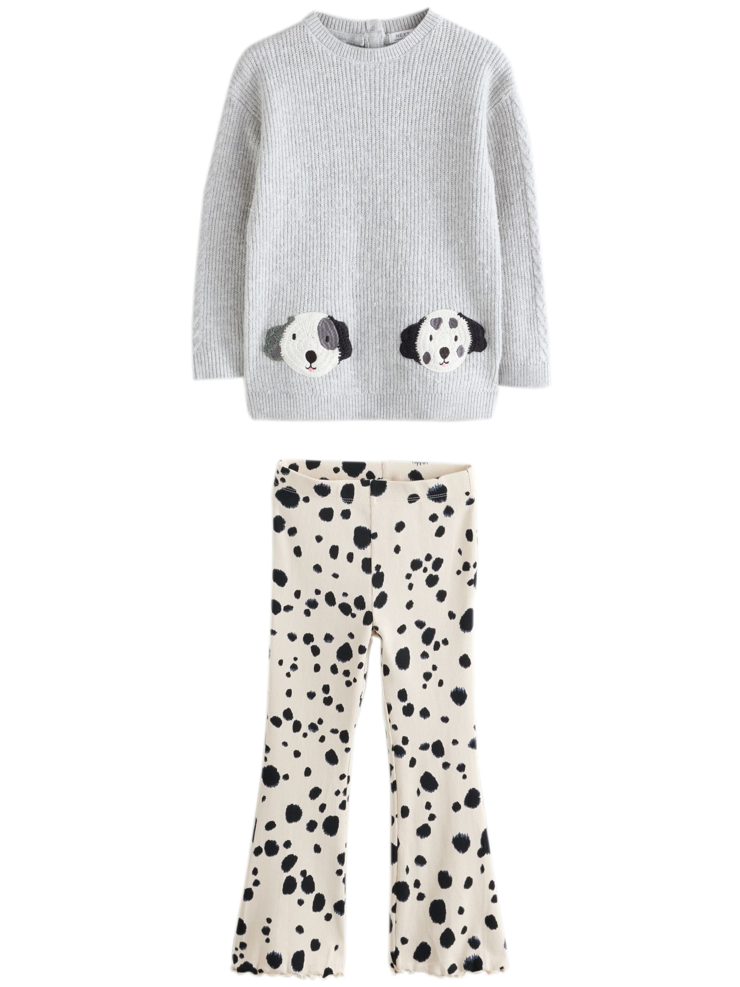 NextKomplet - siva boja: prednji dio